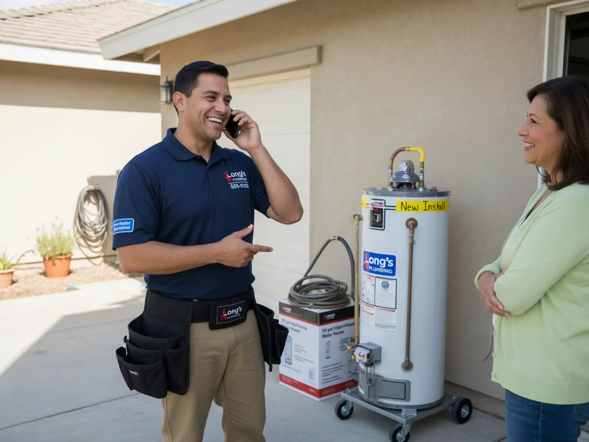 Leak Detection Farmersville, OH FAQs